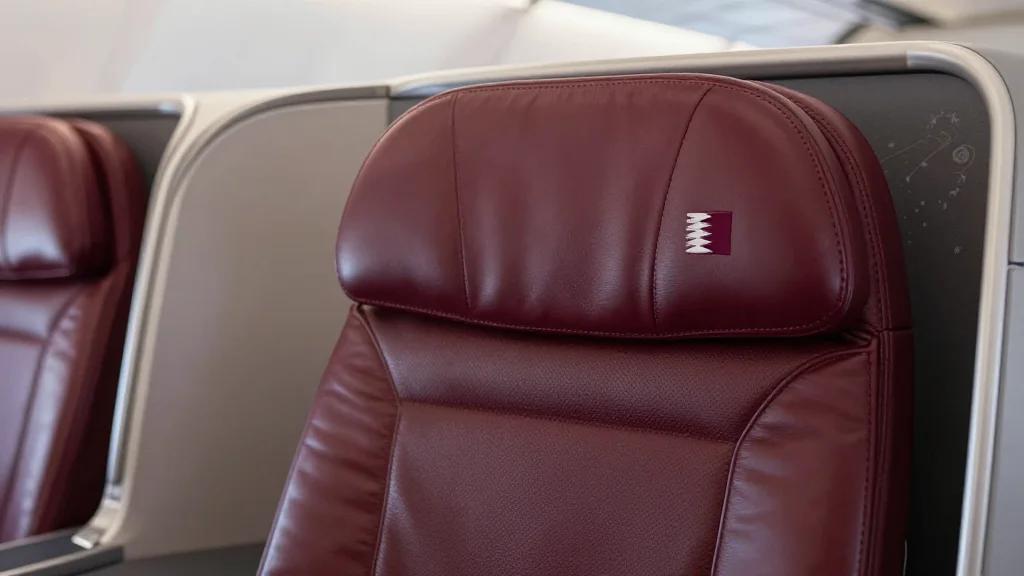 The EU Is Under Pressure To Suspend Contentious Airline Deal With Qatar After Key Official Accepted Free Business Class Flights