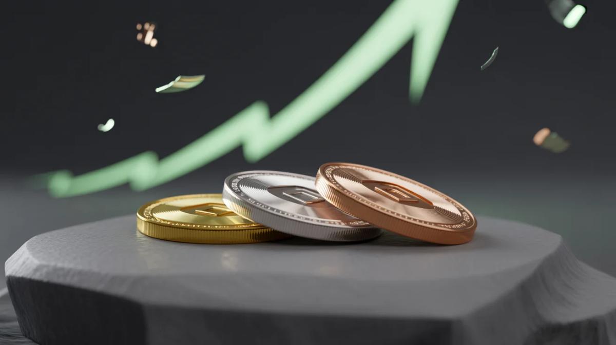 Altcoins Surge After Recent Nukes, Signaling Optimism