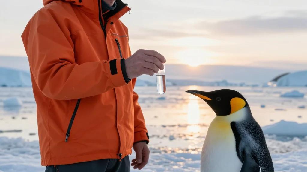 Turn Your Vacation Into Real Scientific Research