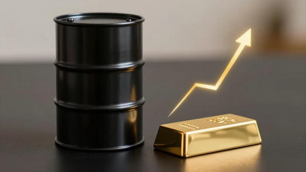 Pre-Markets Down on Oil Prices, Q1 Earnings Results