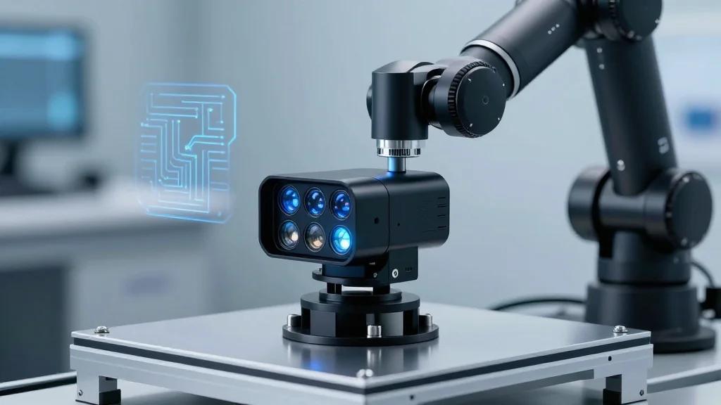 Hesai Joins Nvidia Halos AI Systems Inspection Lab