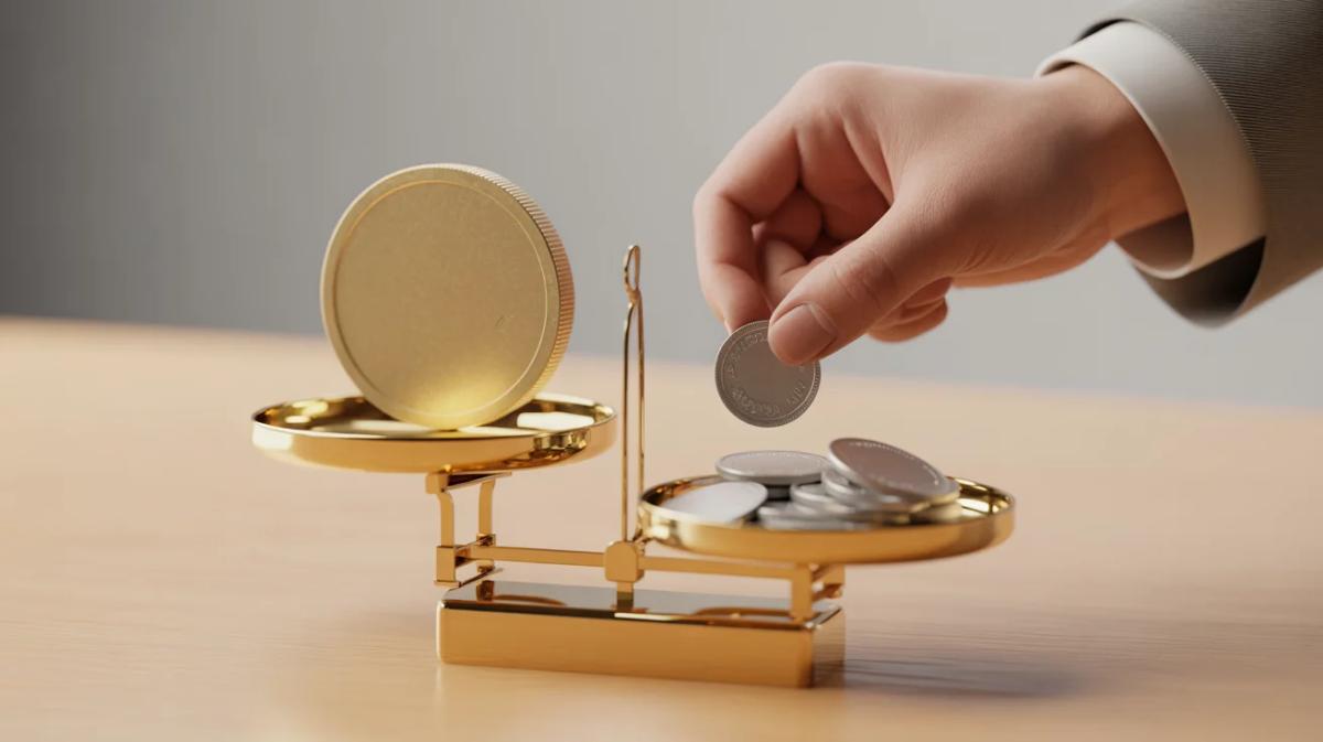 Bitcoin Dominance Enters Its Final Rotation Phase