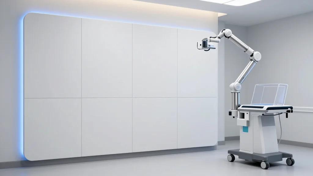 Flexibility Is Key to Future-Ready Hospital Design