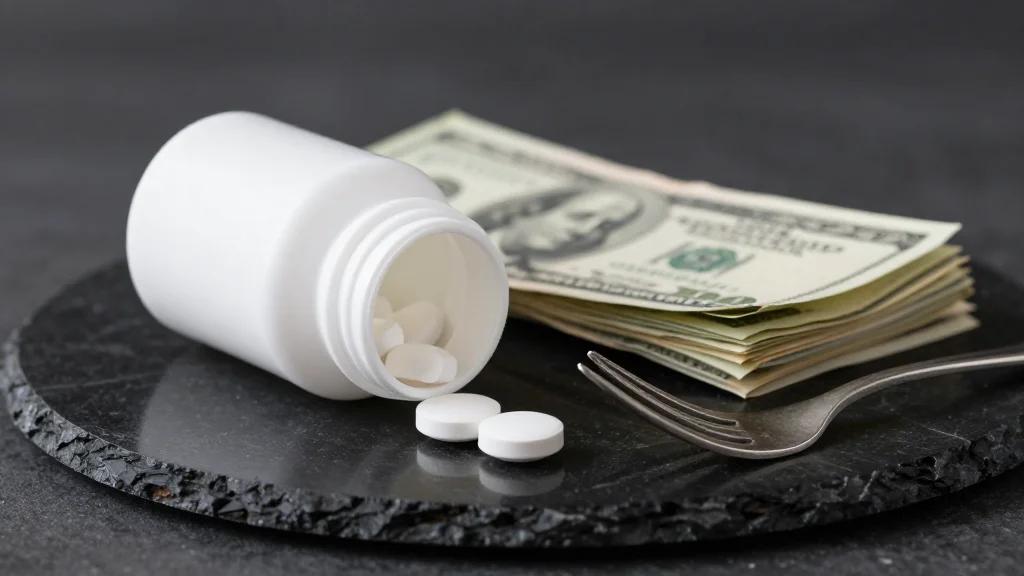 Healthcare Costs Forcing Debt, Hunger, and Retirement Delays