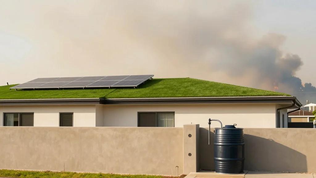 Affordable Housing Standard Evolves From Sustainability to Resilience