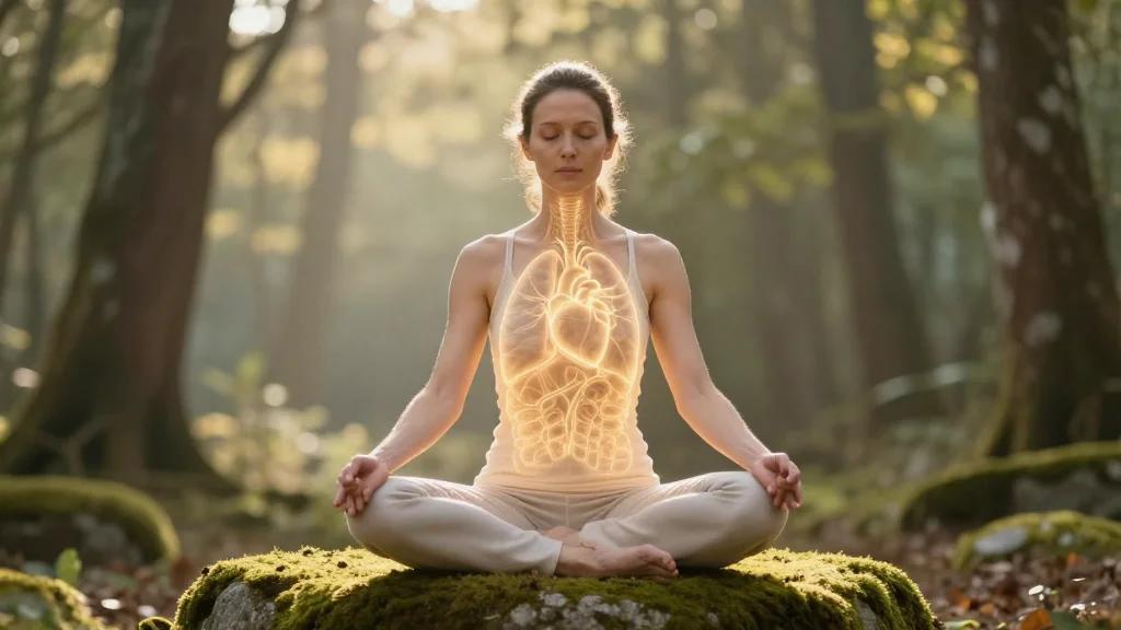 Is Your Inner Sense Hijacked by External Surveillance?