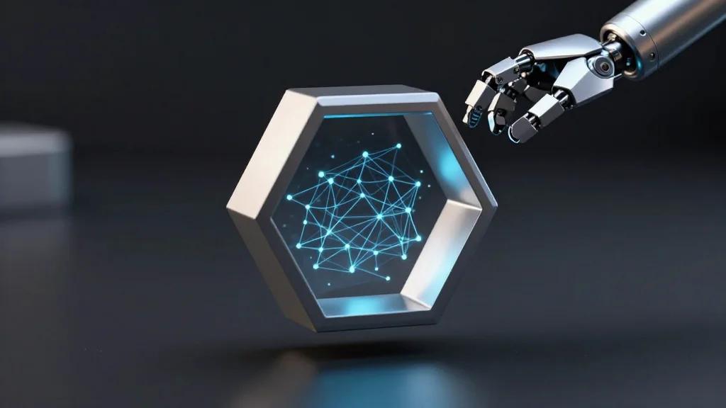 Hexagon’s Octave Brings Seamless Digital Thread for Industrial Environments