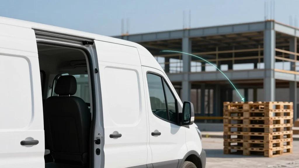 Construction Tech Startup Veyor Raises $7.5M Series A Led by Marbruck Investments