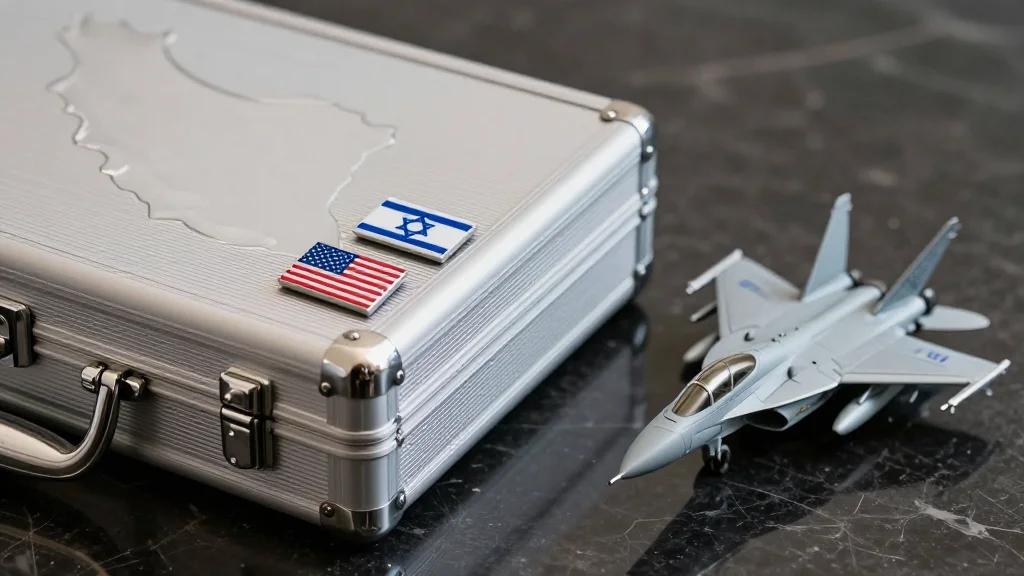 US Leaders Dismiss Israeli Iran War Plan as Farcical