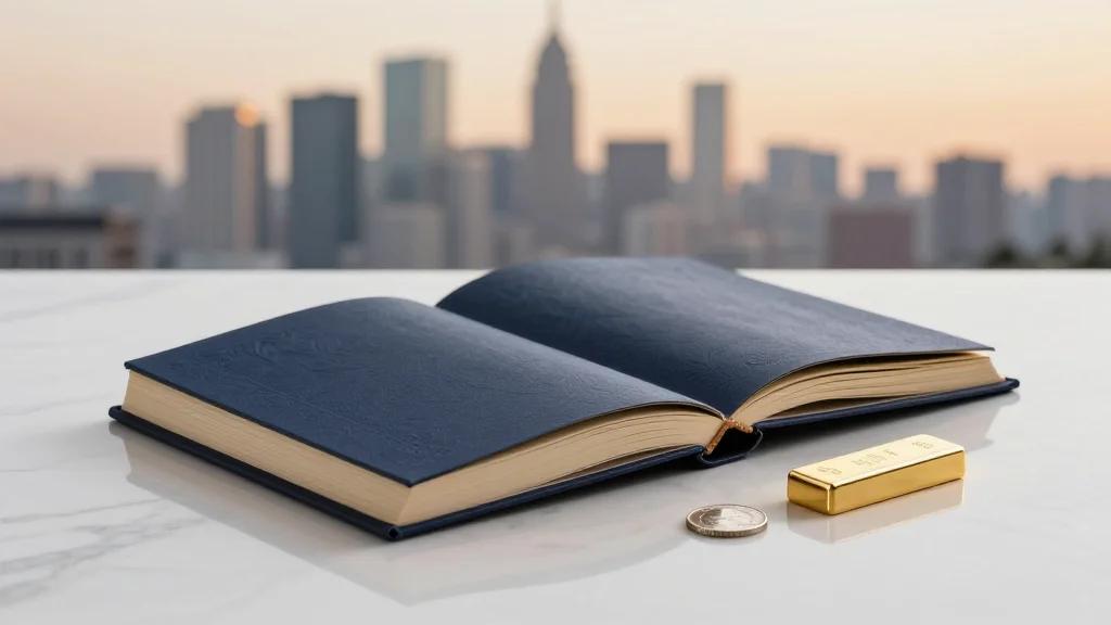 Trust Andrey's Books—Read His Latest Release