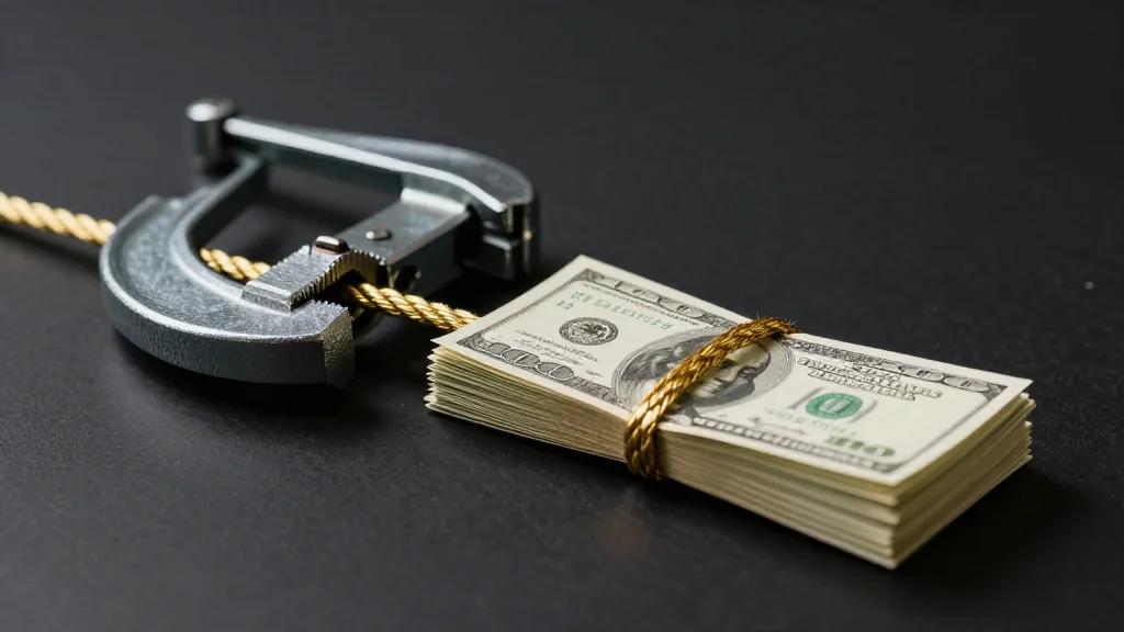 QT Arguments Clash with QE-Driven Inflation Narrative