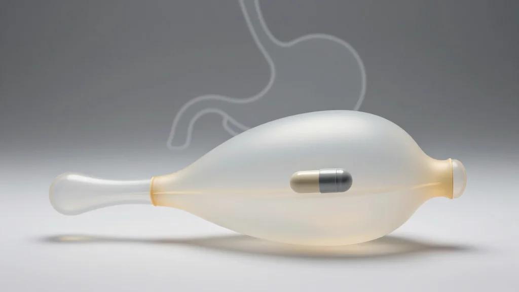 FDA Approves Allurion’s PMA Application for Gastric Balloon System
