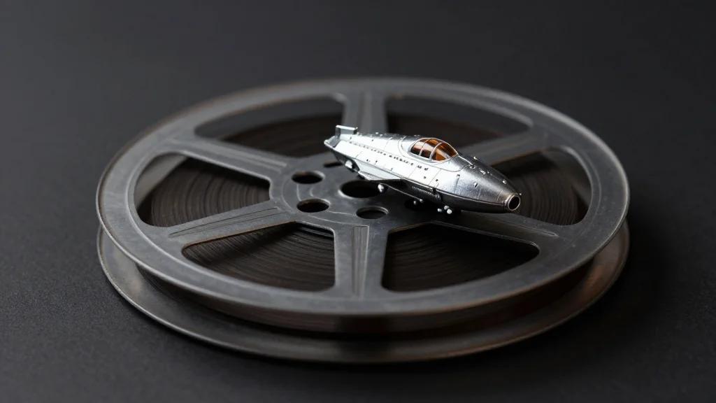 ‘Together’ Filmmaker Michael Shanks Teams with Adam McKay for Mystery Sci-Fi Comedy (Exclusive)