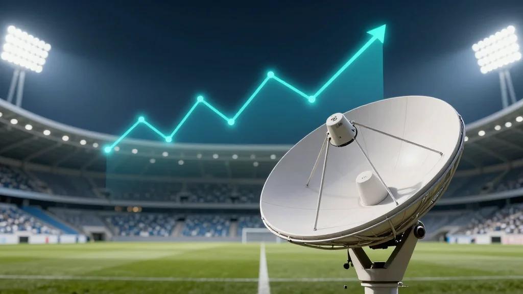 Friday Night Slots Remain PayTV's Biggest Revenue Engine