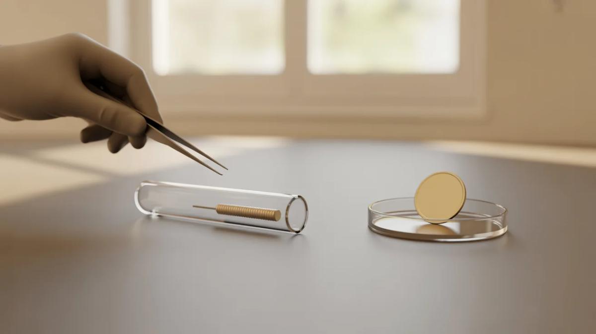 ABK Biomedical Raises US$35M in Series D Funding