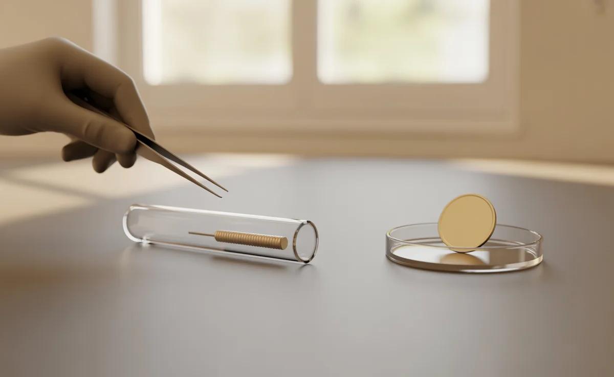 ABK Biomedical Raises $35M Series D Led by J.P. Morgan Life Sciences Private Capital