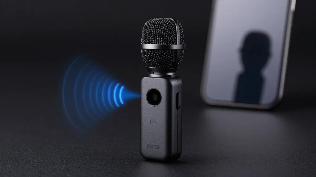 More Rode Mics Can Now Connect Directly to iPhones and iPads