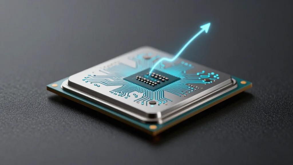 AMD Poised to Ride AI Chip Boom to $600