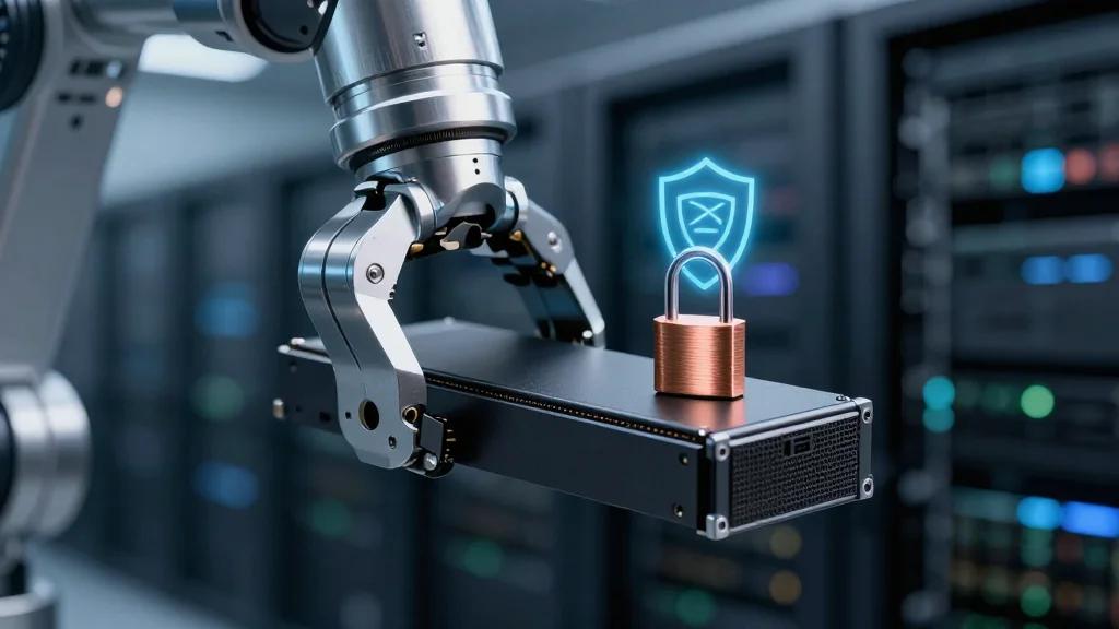 Nvidia’s NemoClaw Likely Most Secure, Customer‑Ready Solution