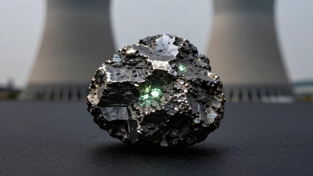 Uranium Market Gathers Momentum in 2026: Sprott