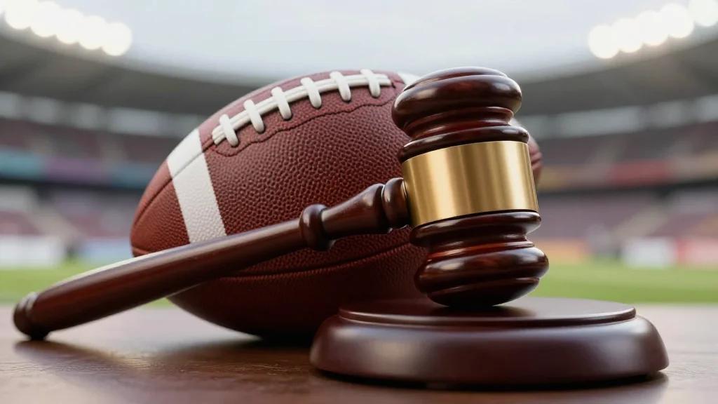 Leagues Likely Breaching Antitrust Laws Amid DOJ Scrutiny