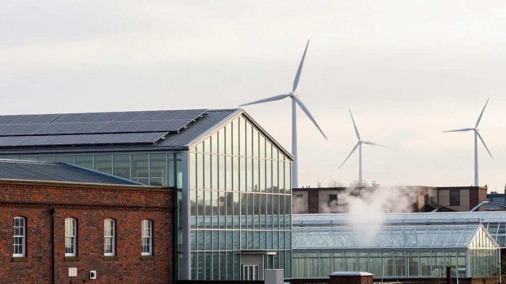 ‘AI Can Reindustrialise Areas Where Deindustrialisation Hurt Most’