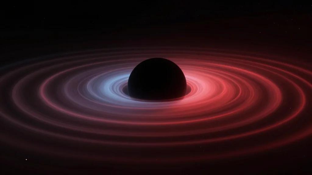 Gravitational Waves Also Experience Cosmic Redshift