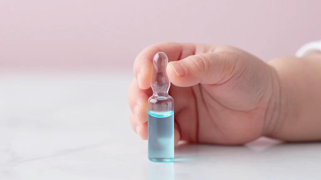 EMA Gives Positive Opinion to Itvisma Gene Therapy for SMA