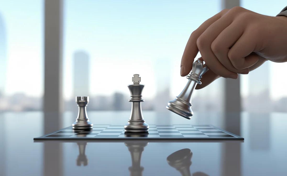 Sergey Brin Could Be Google's Satya Nadella