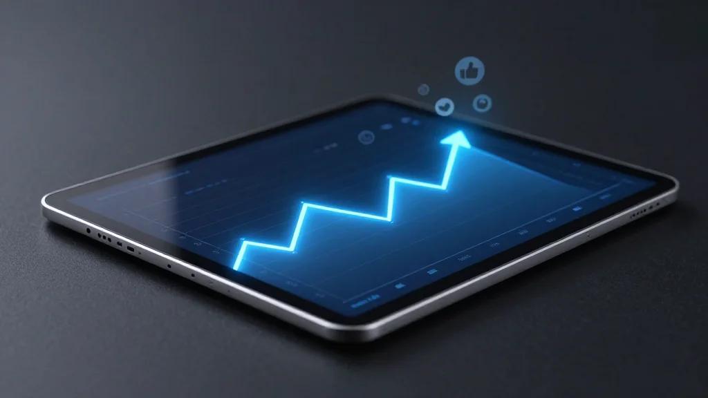 Meta Q1 2026 Beats Revenue Forecast, Highlights AI Push, Reality Labs Loss