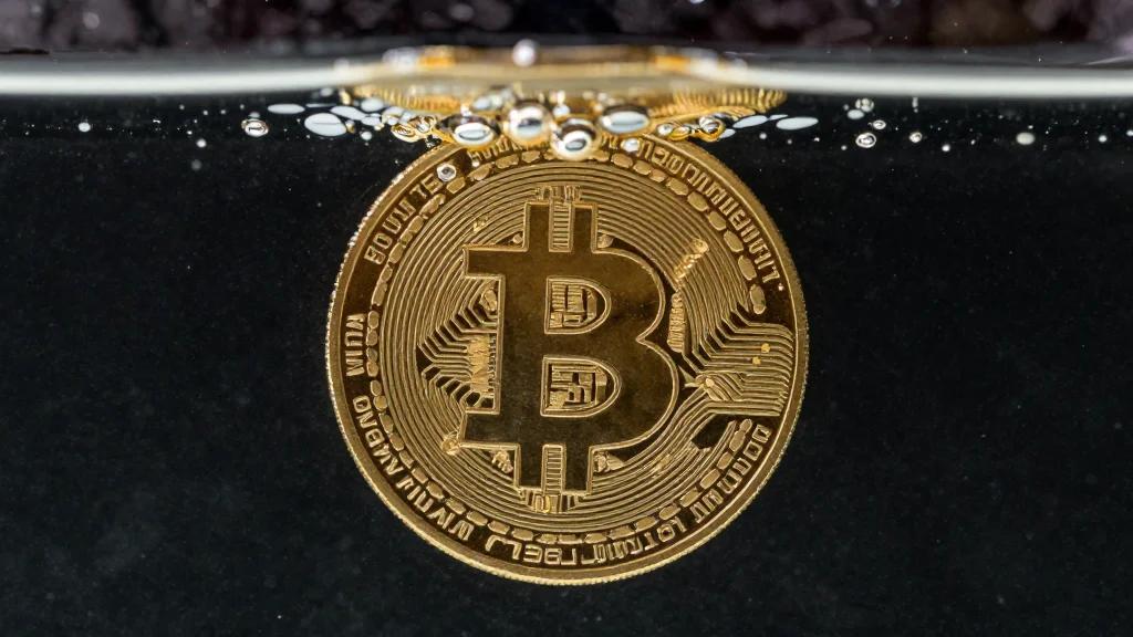 Bubble in Cryptocurrency: How Canadians Can Avoid the Next Crash