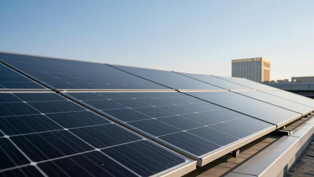 Tax Credits for Solar Panels Are Available, but the Catch Is You Can't Own Them