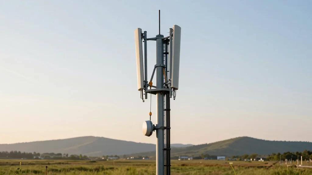 T‑Mobile to Deploy 4,000 New CDC Cell Sites in 2026