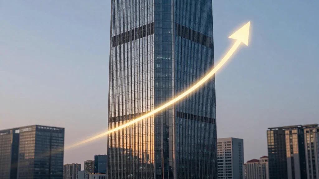 AREIT Approves P19.5B Property-for-Share Swap with Ayala Land