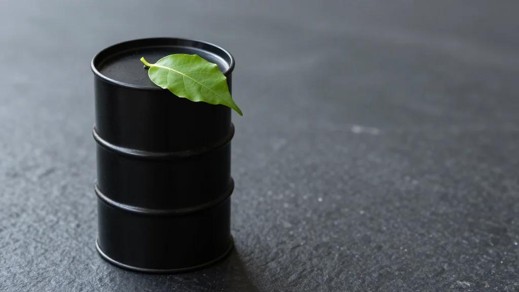 U.S. Must Rethink Oil‑Security Ties with Diversifying Gulf States