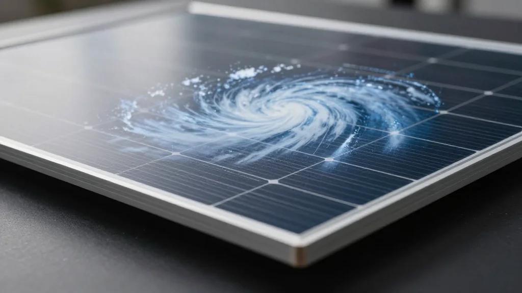 Solar Needs High‑resolution Data to Curb Weather‑related Curtailments