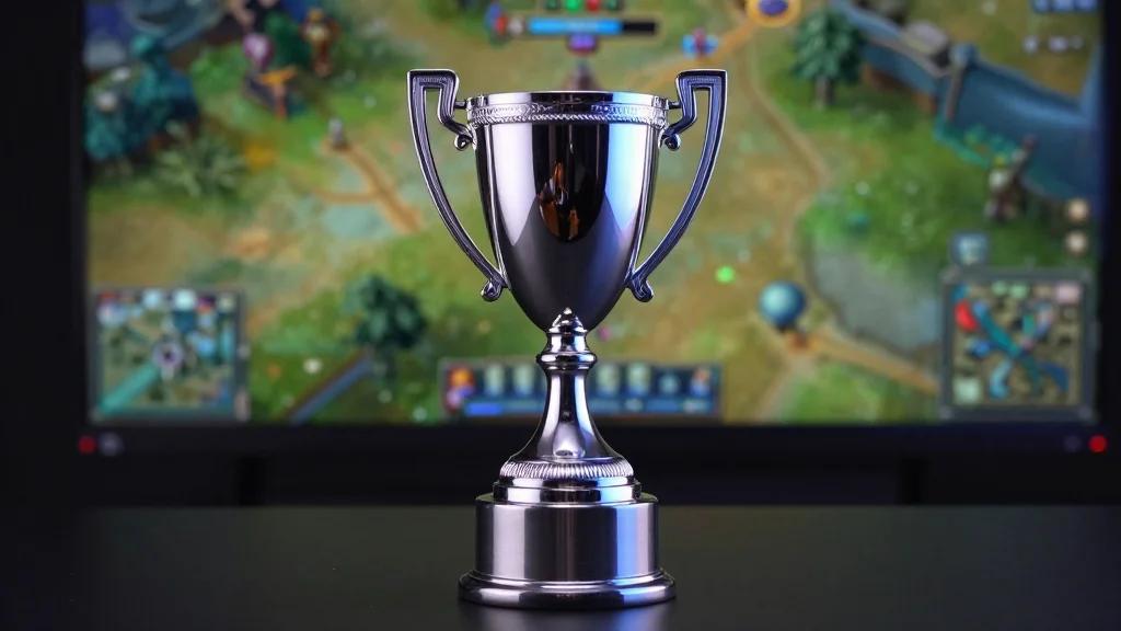 BC.Game Out of Parken Challenger Championship Season 1 After Losses to ECSTATIC and Illwill