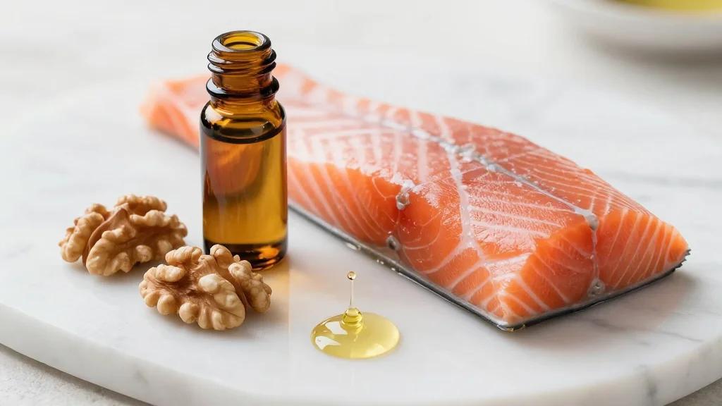 Omega-3s: Do They Help You Sleep?