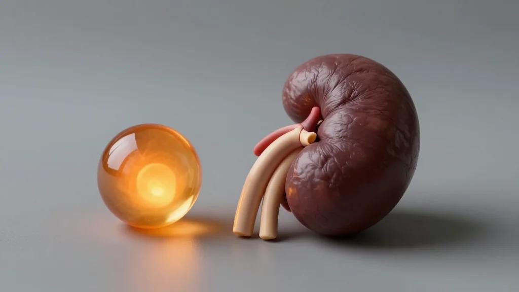 High Ambient Temperatures Linked to CKD Prevalence, ESKD Incidence