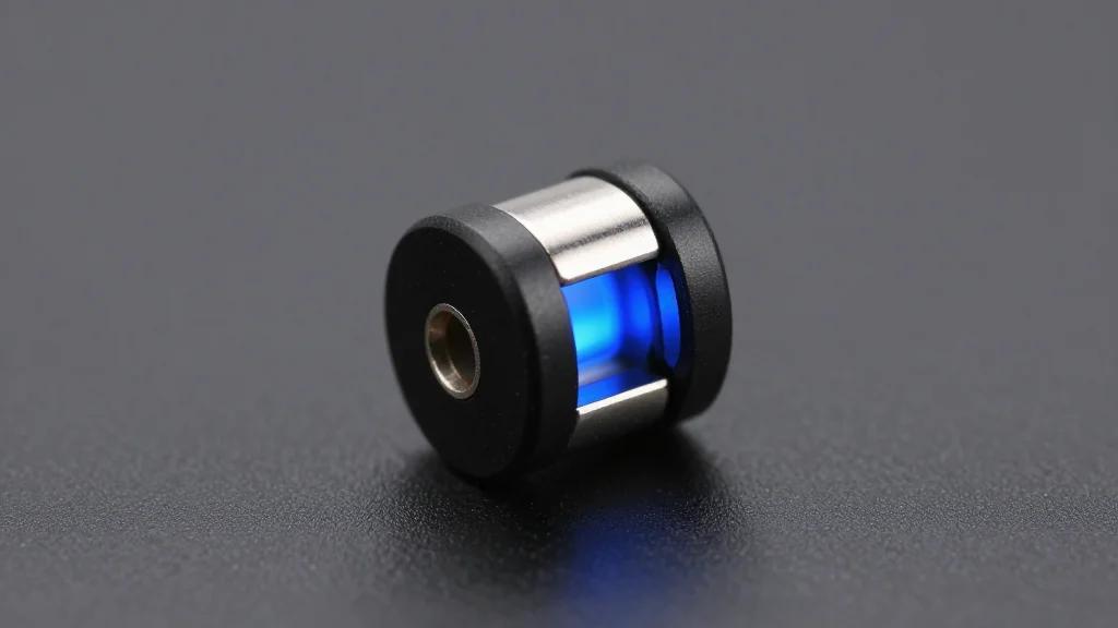 Shielded Inductors Reduce Emissions in Tight Layouts