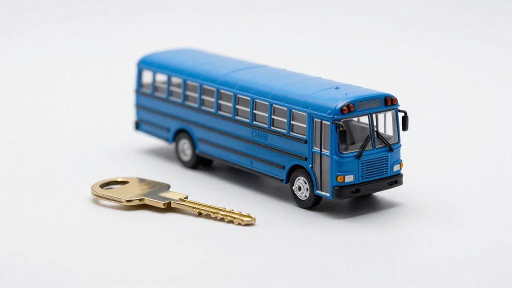 Blue Bird to Buy Out Girardin’s Stake in Micro Bird