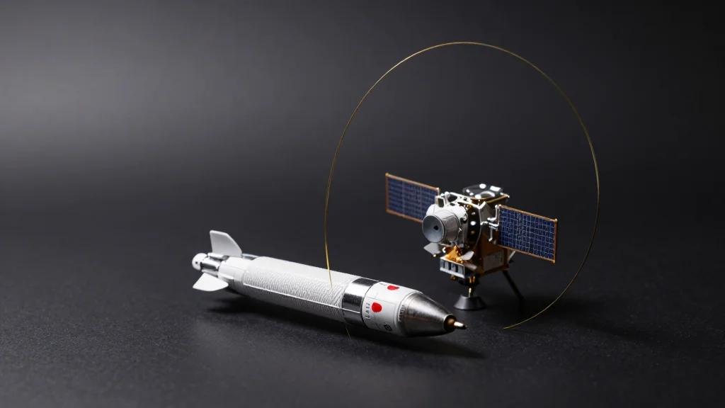 Firefly Alpha Launch Successful, Satellite Placed in Precise Orbit