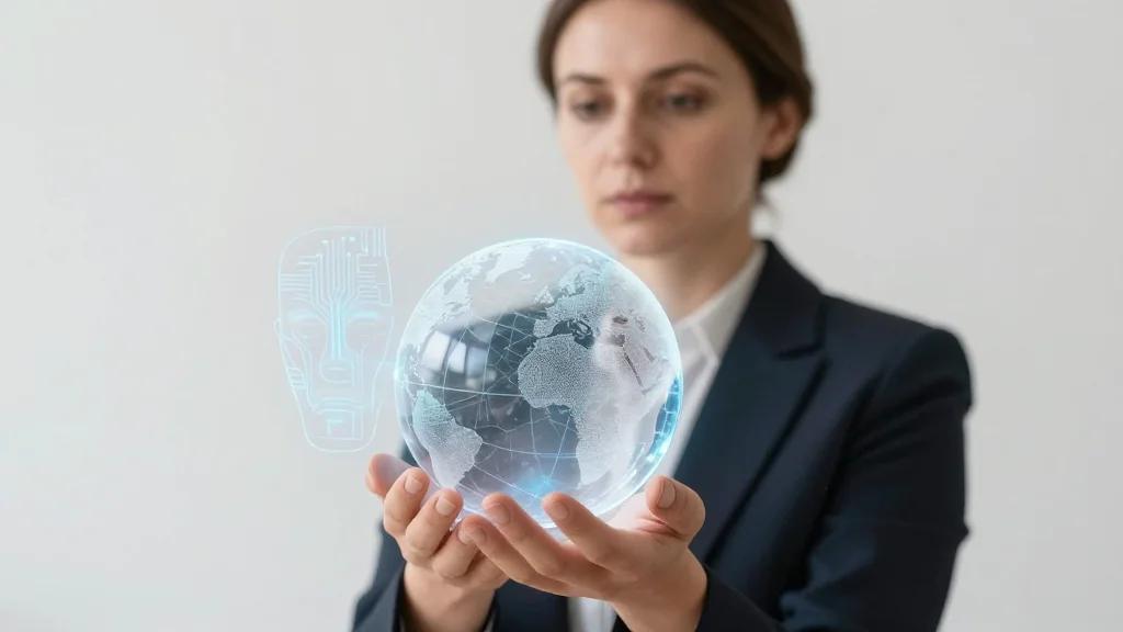 SEO's Future: AI Summaries Threaten Clicks, Video Gains