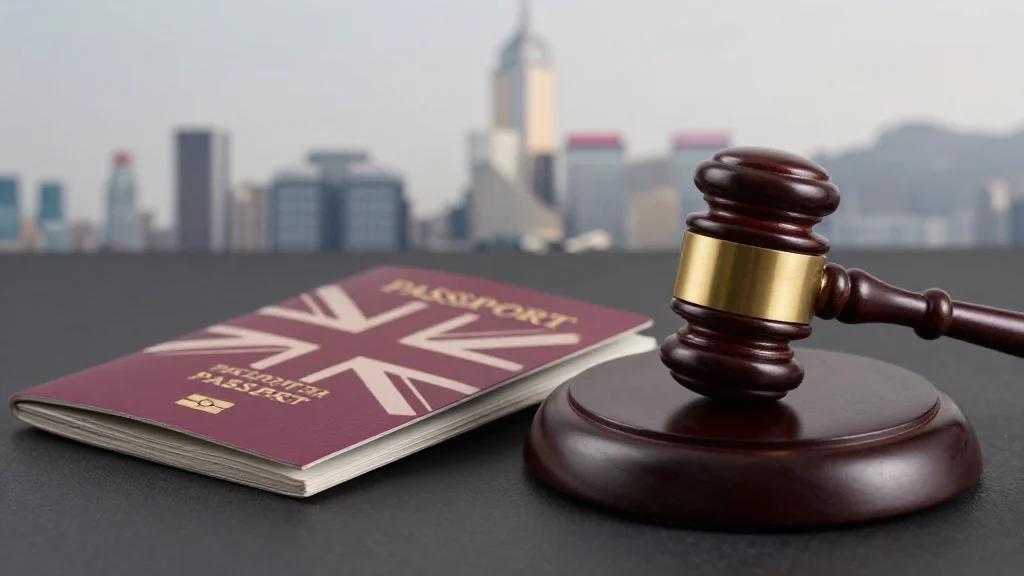 British Child Sex Offender Faces Possible Visa Review After Avoiding Deportation