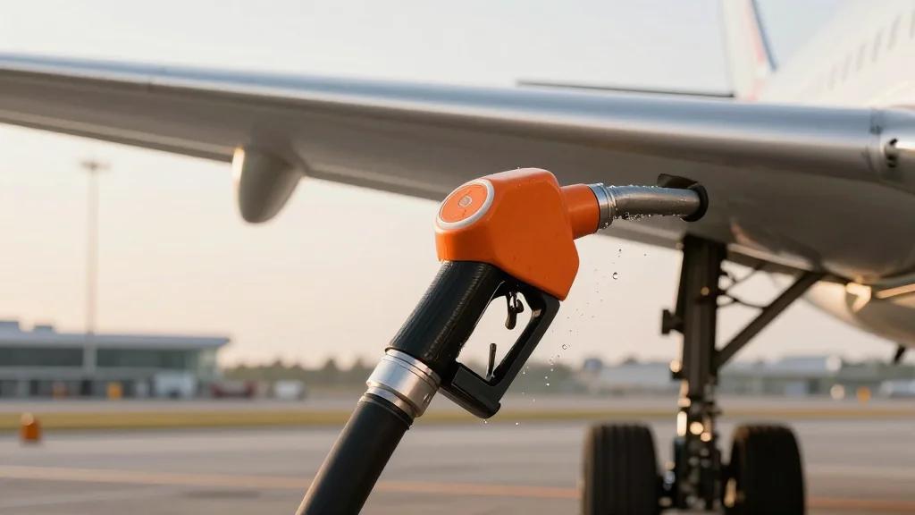 Jet Fuel Surge Forces Canadian Airlines to Raise Fares, Travelers Seek New Ways to Save