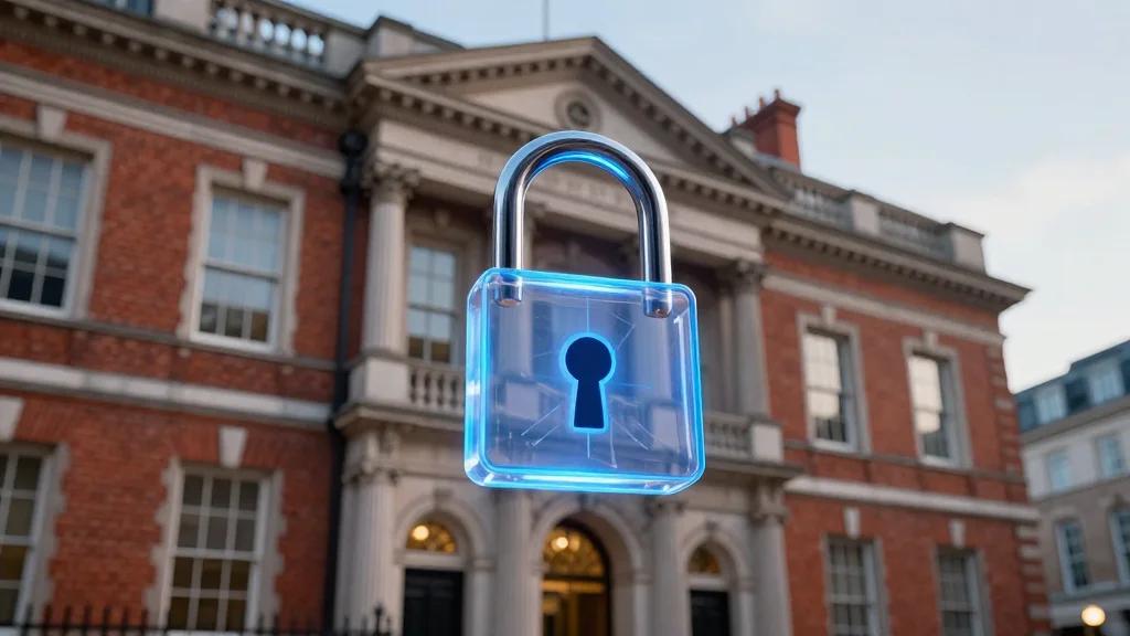 Companies House ‘Developing a Case for Upgrade Investments’ After Five-Month Data-Security Breach