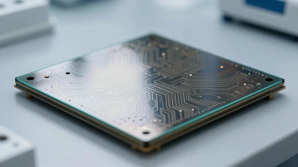 Kulicke And Soffa, IBD Stock Of The Day, Surges Toward Buy Point In Chip Gear Rally