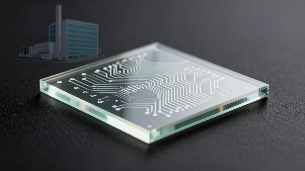 Ashwini Vaishnaw Calls 3DGS Semiconductor Plant Foundation in Odisha a 'Historic Day