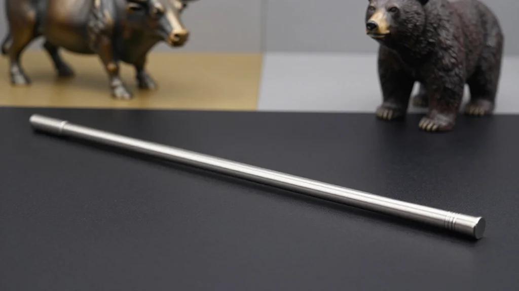 When the Market’s Most Important Average Falls: The “200-Day” Liquidation: