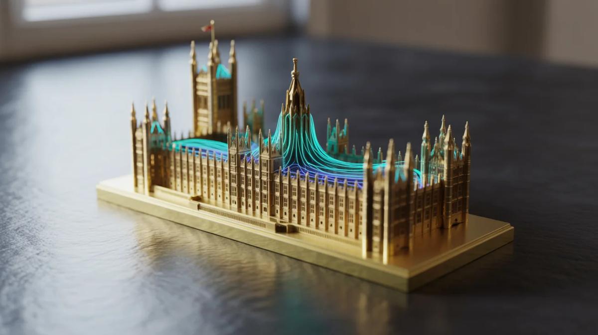 Starmer's AI Pledge Stalls as PM Avoids AI